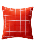 Cushion Joy Red