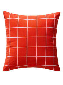 Cushion Joy Red