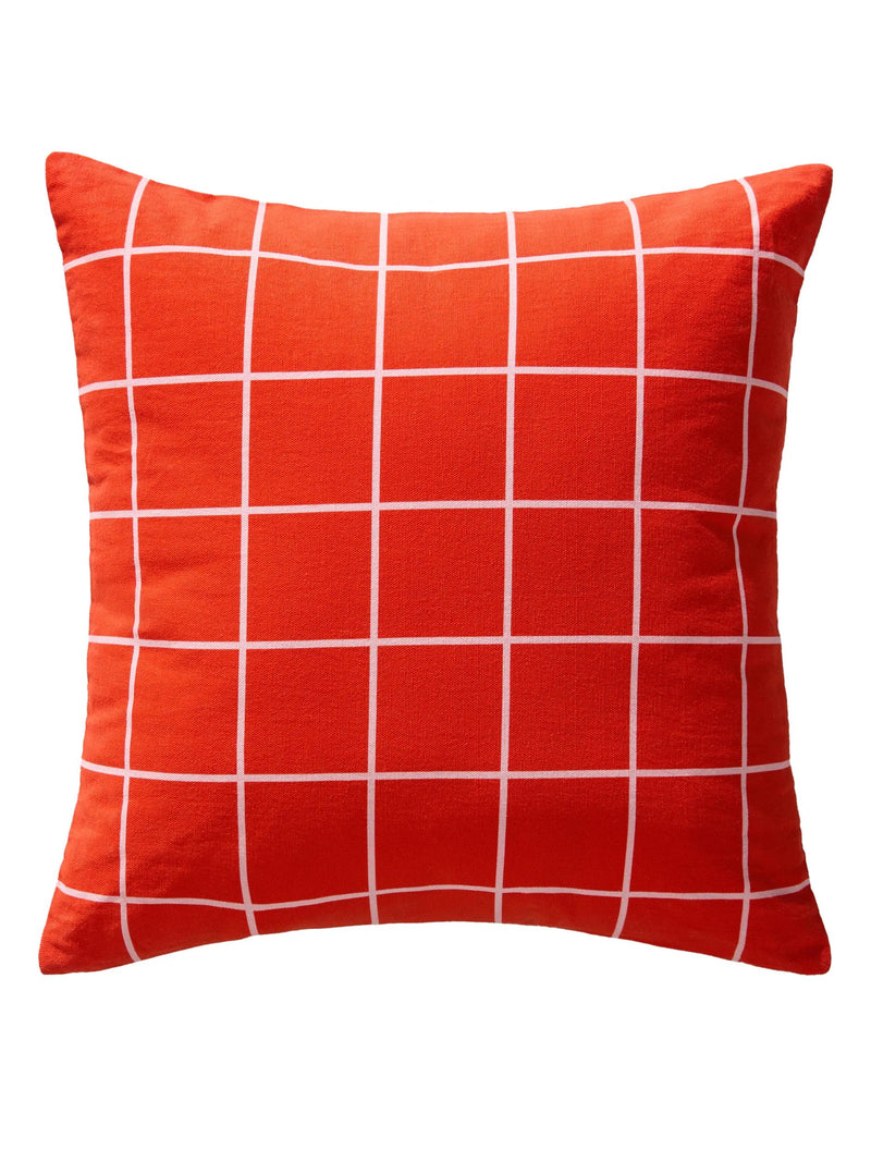 Cushion Joy Red
