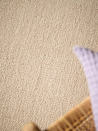 Cotton Rug Joy Beige