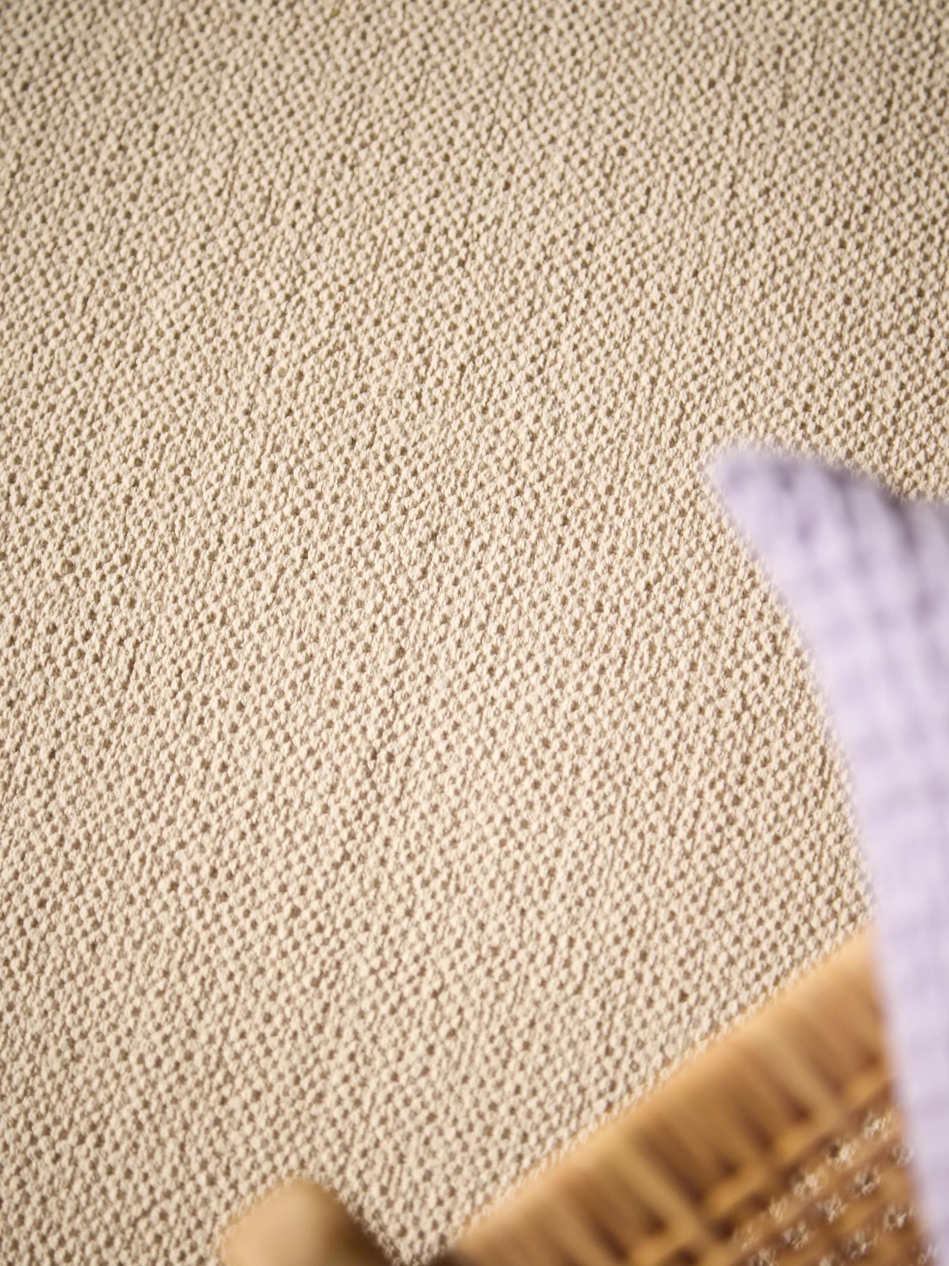 Cotton Rug Joy Beige