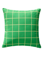 Cushion Joy Green