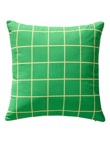 Cushion Joy Green