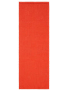 Cotton Rug Joy Red