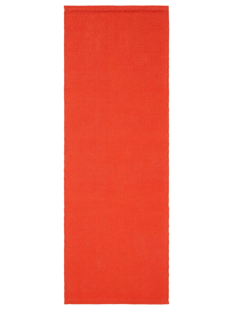 Cotton Rug Joy Red