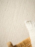 Cotton Rug Joy White