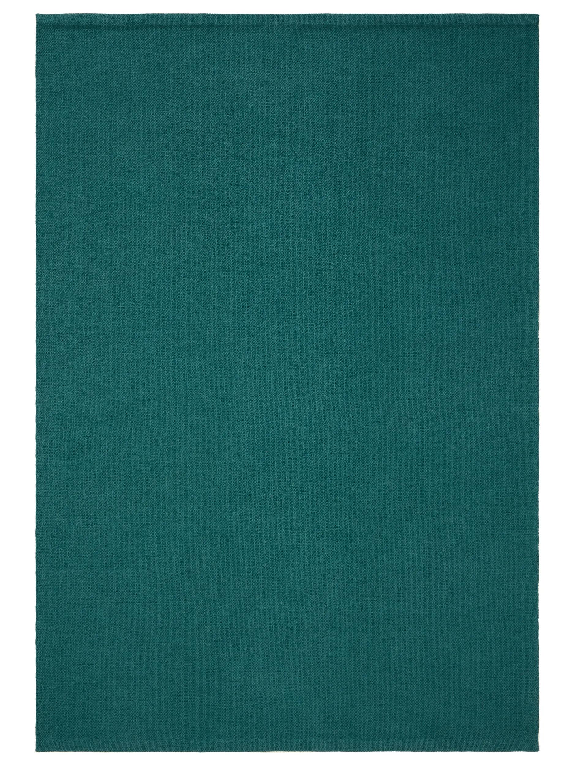 Cotton Rug Joy Green