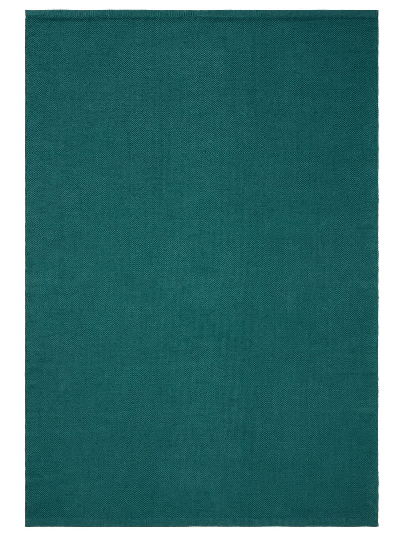 Cotton Rug Joy Green