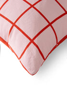 Cushion Joy Red