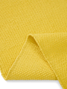 Cotton Rug Joy Yellow