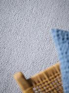 Cotton Rug Joy Light Blue