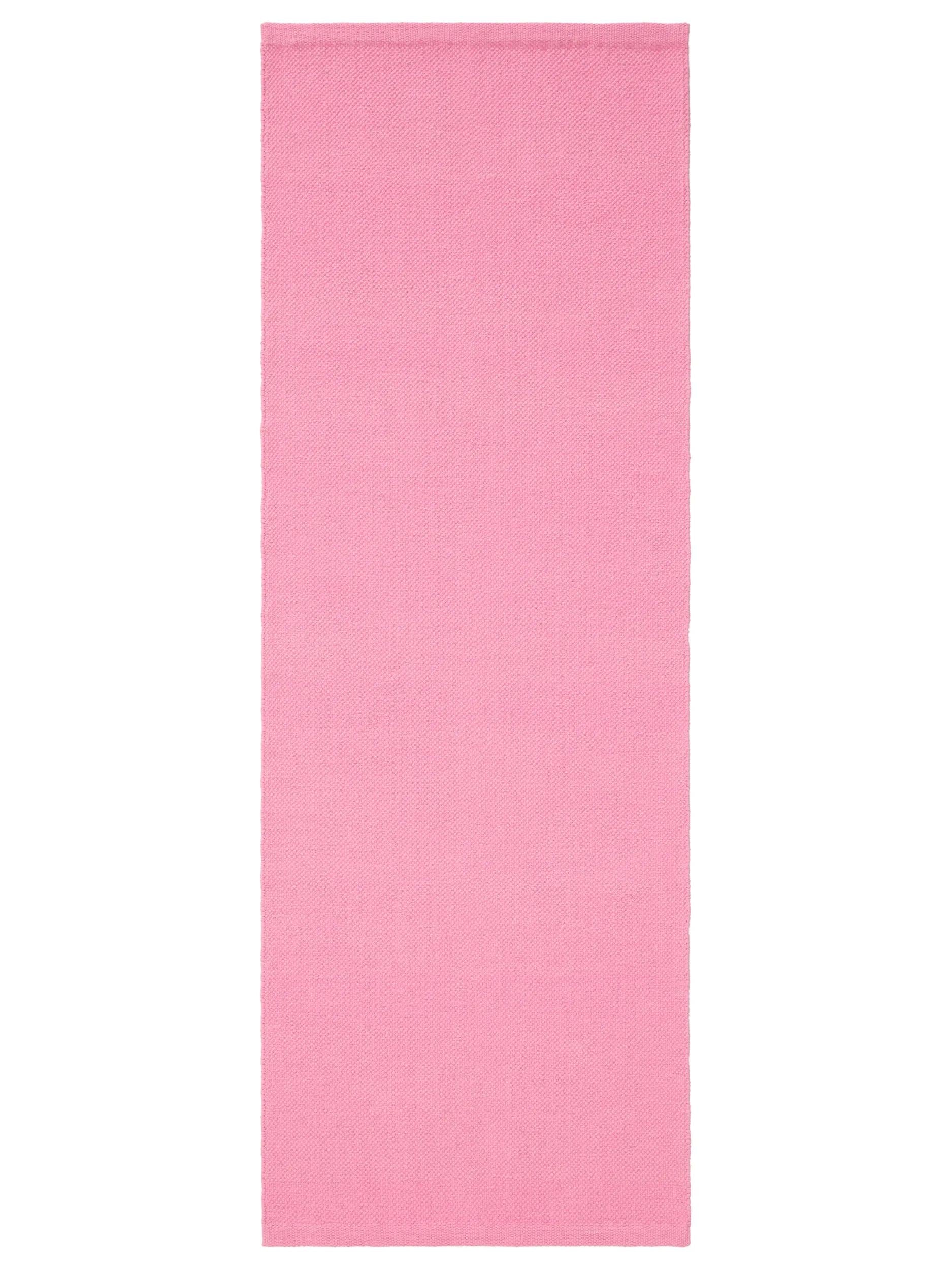 Cotton Rug Joy Rose