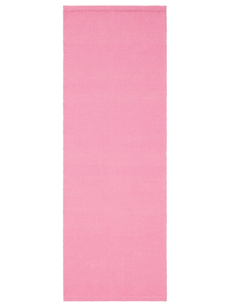 Cotton Rug Joy Rose