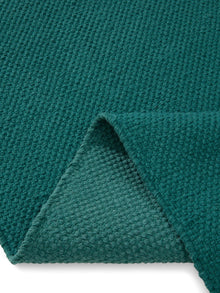 Cotton Rug Joy Green