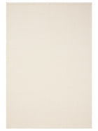 Cotton Rug Joy White
