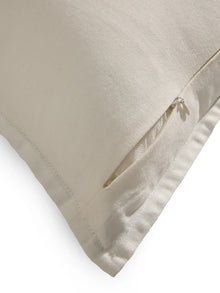 Christmas Cushion Joyful Blue