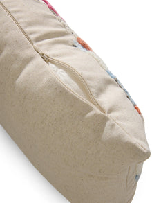 Christmas Cushion Joyful Cream