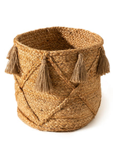 Basket Judi natural