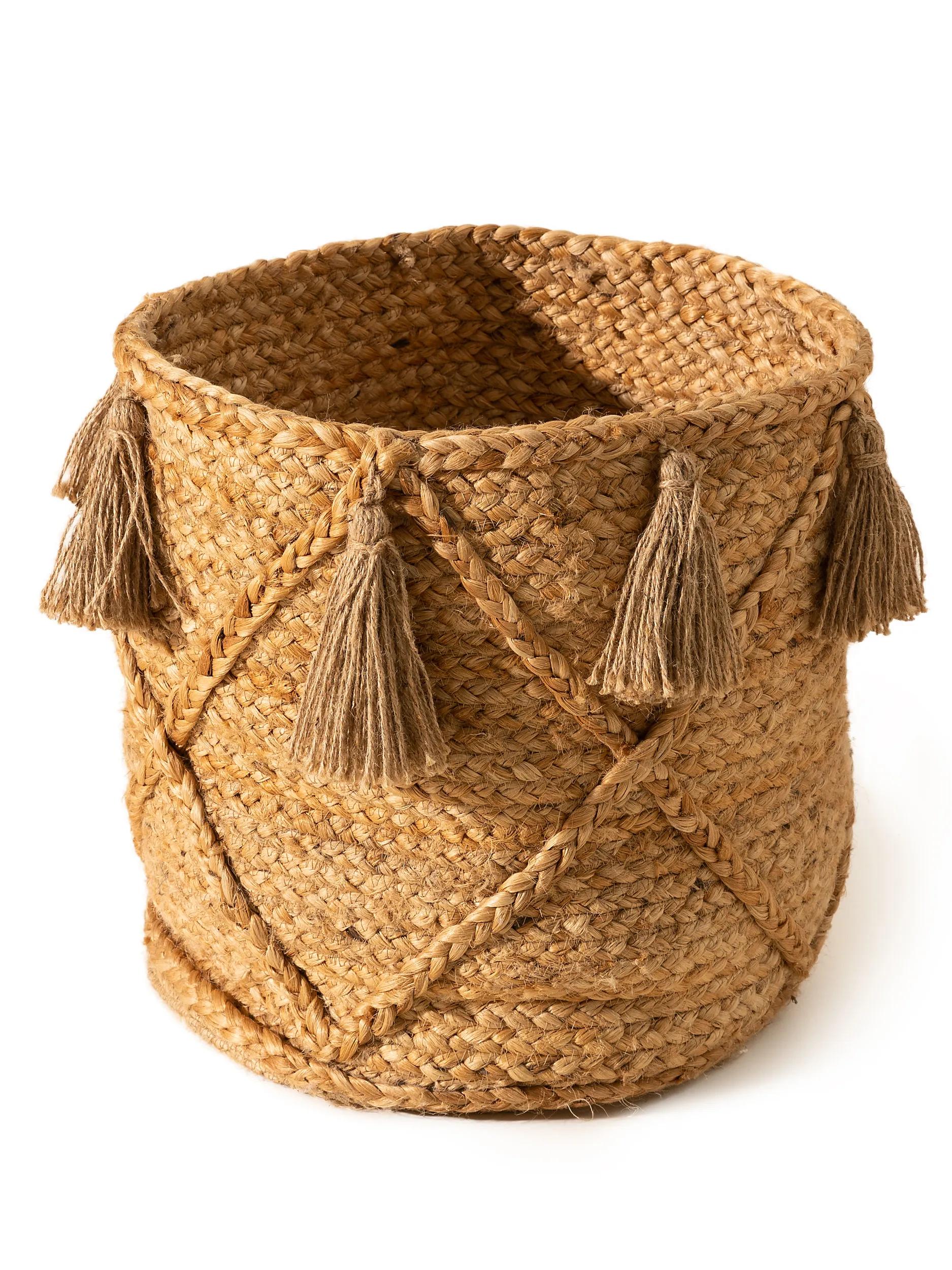 Basket Judi natural