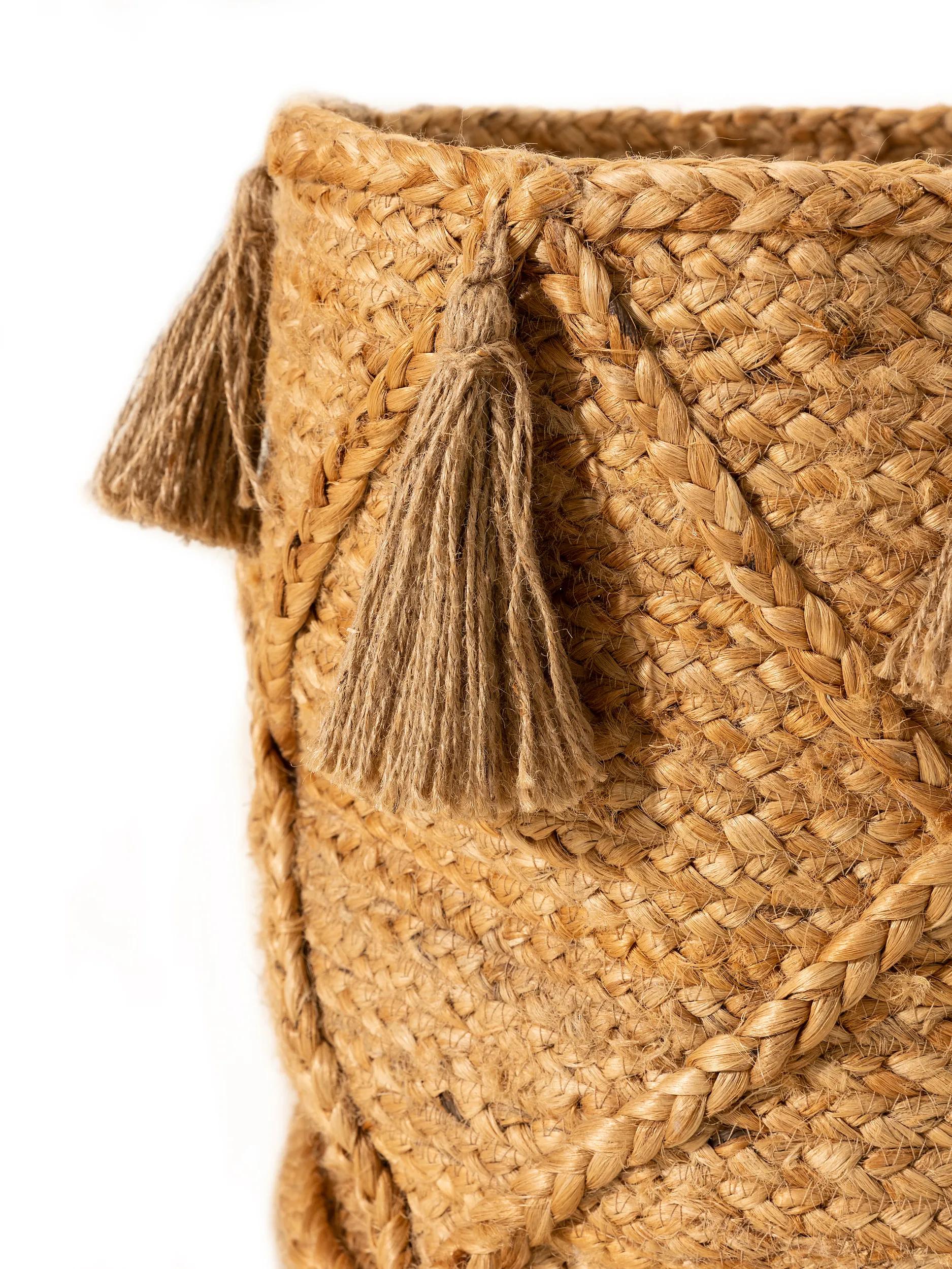Basket Judi natural