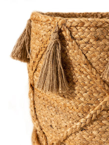 Basket Judi natural