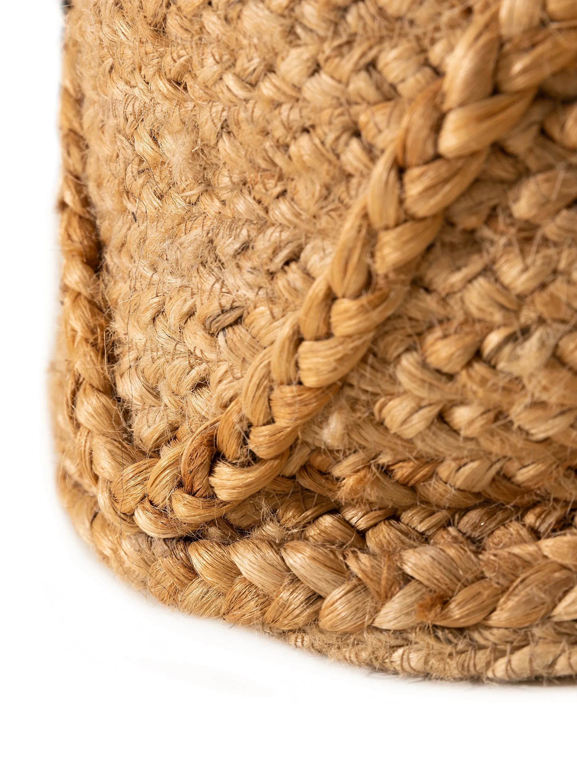 Basket Judi natural