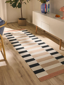 Runner Judith Beige/Black