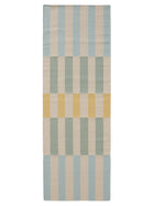 Runner Judith Multicolour/Blue