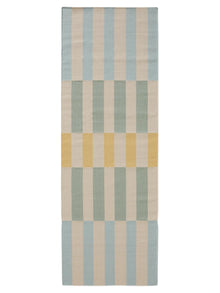 Runner Judith Multicolour/Blue