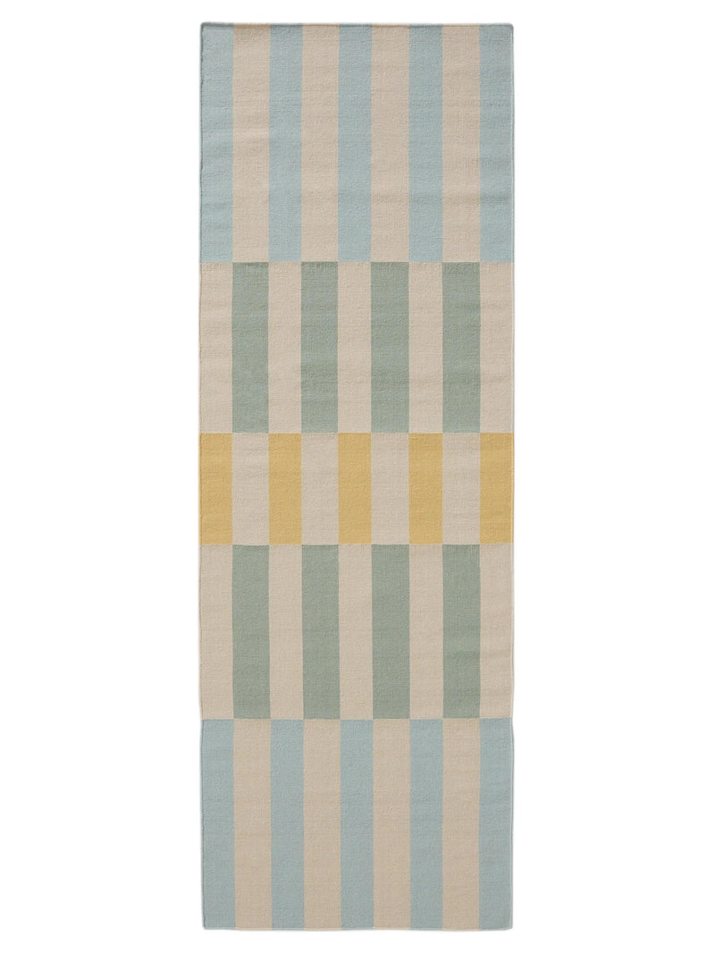 Runner Judith Multicolour/Blue