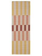 Runner Judith Multicolour/Yellow