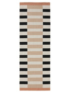 Runner Judith Beige/Black