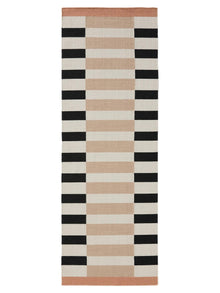 Runner Judith Beige/Black