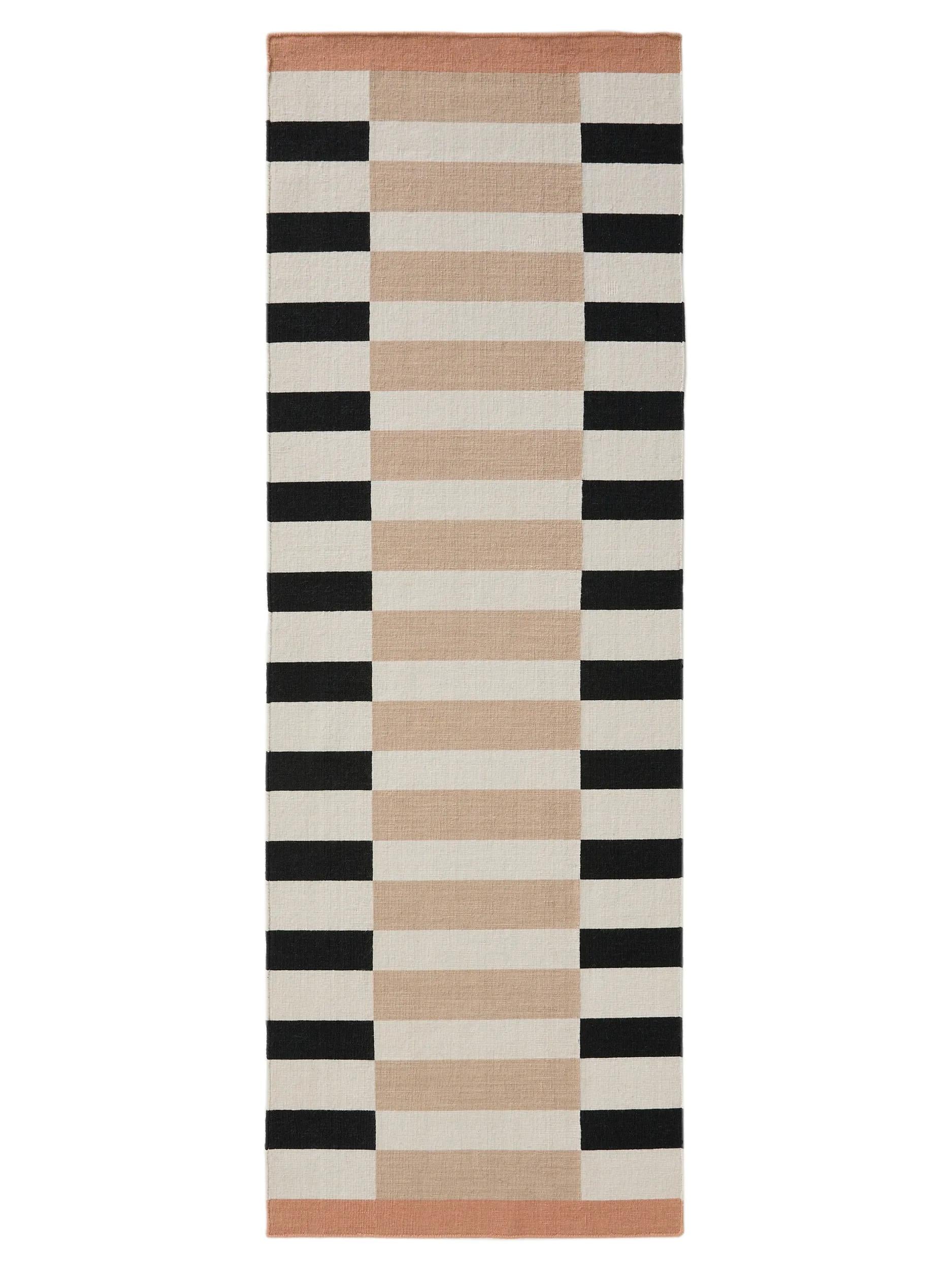 Runner Judith Beige/Black