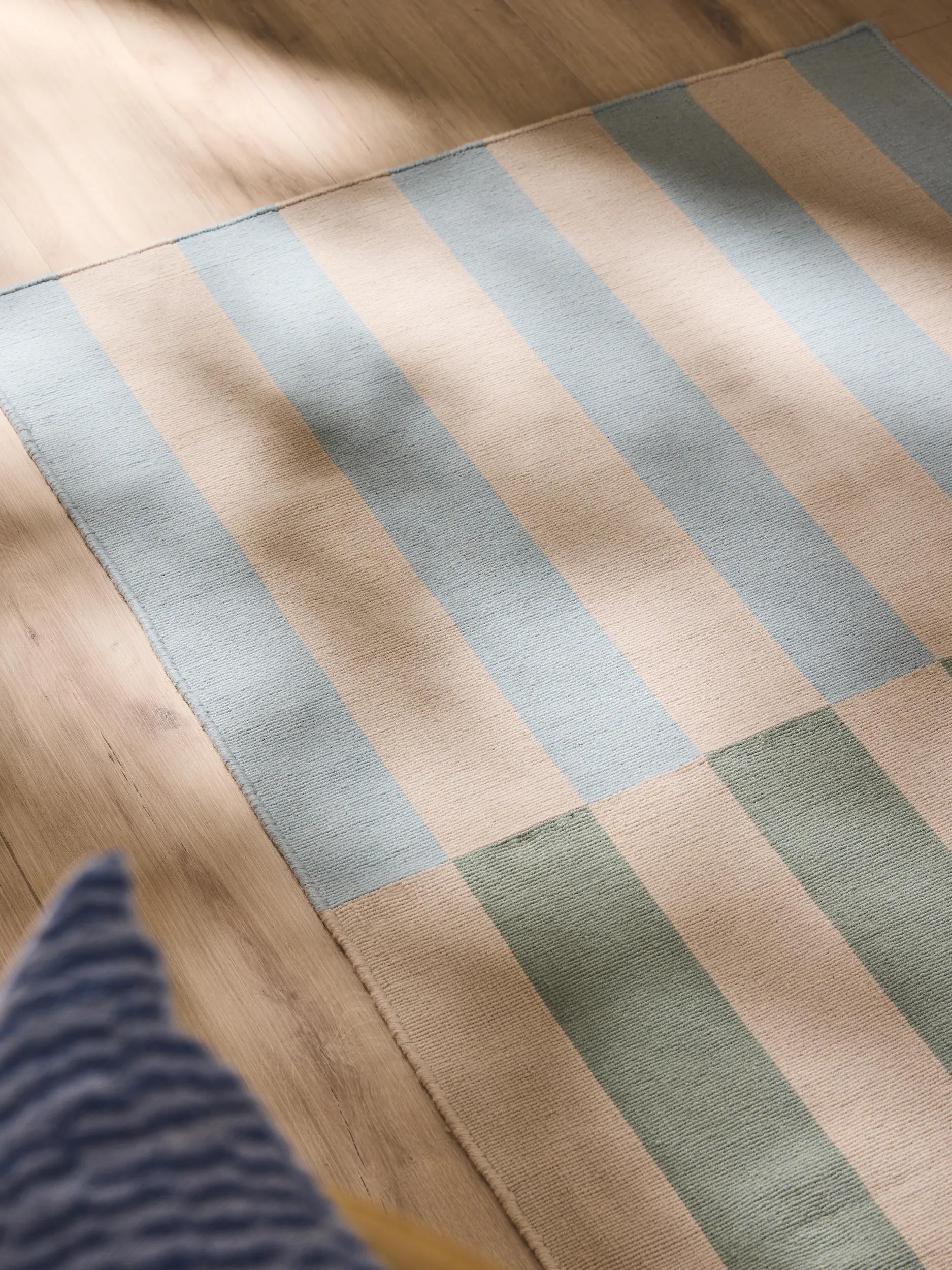 Runner Judith Multicolour/Blue