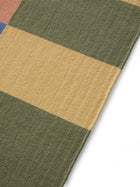 Flat Weave Rug Judith Multicolour
