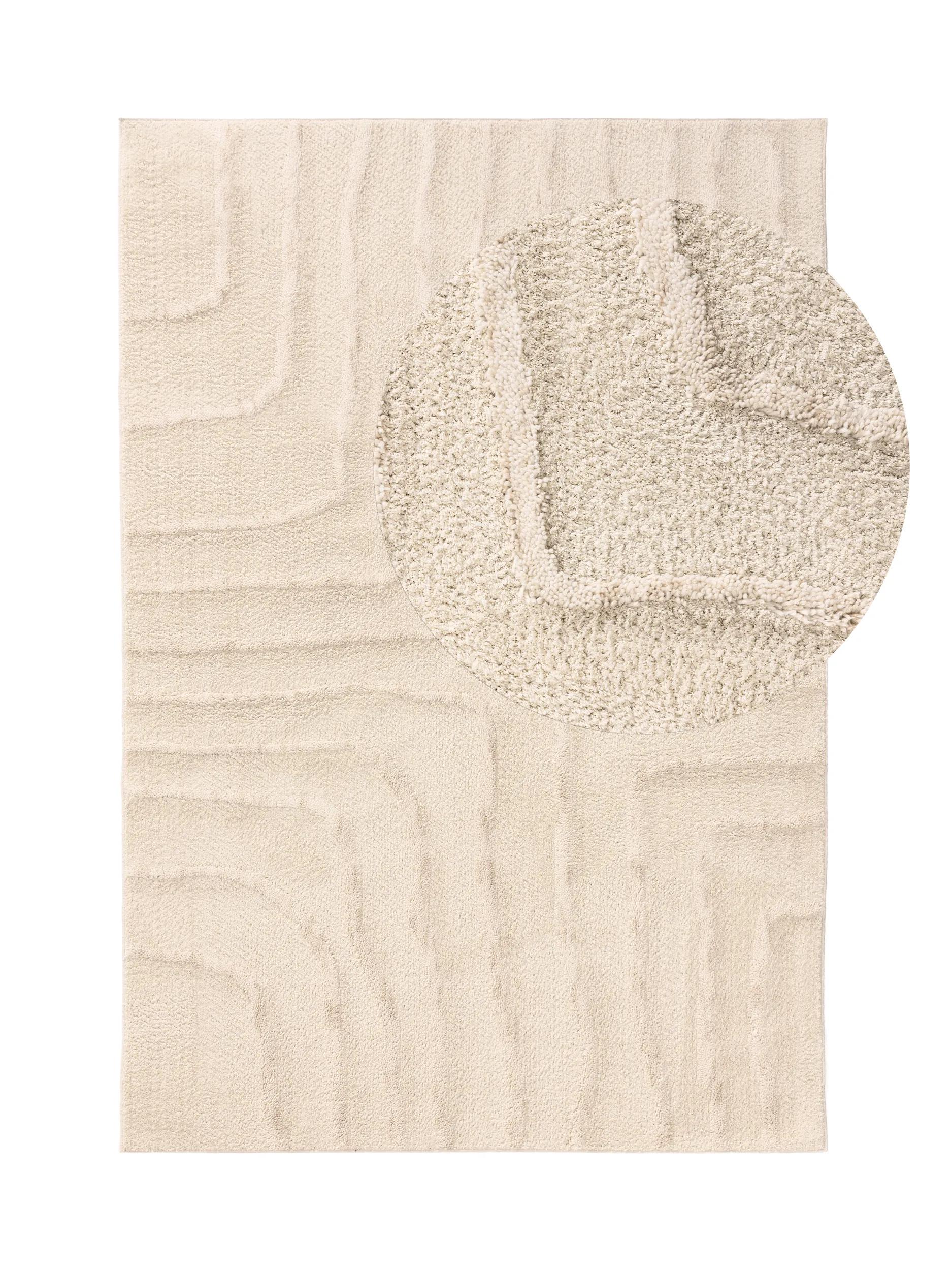 Rug Junis Cream