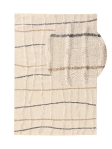 Rug Junis Cream