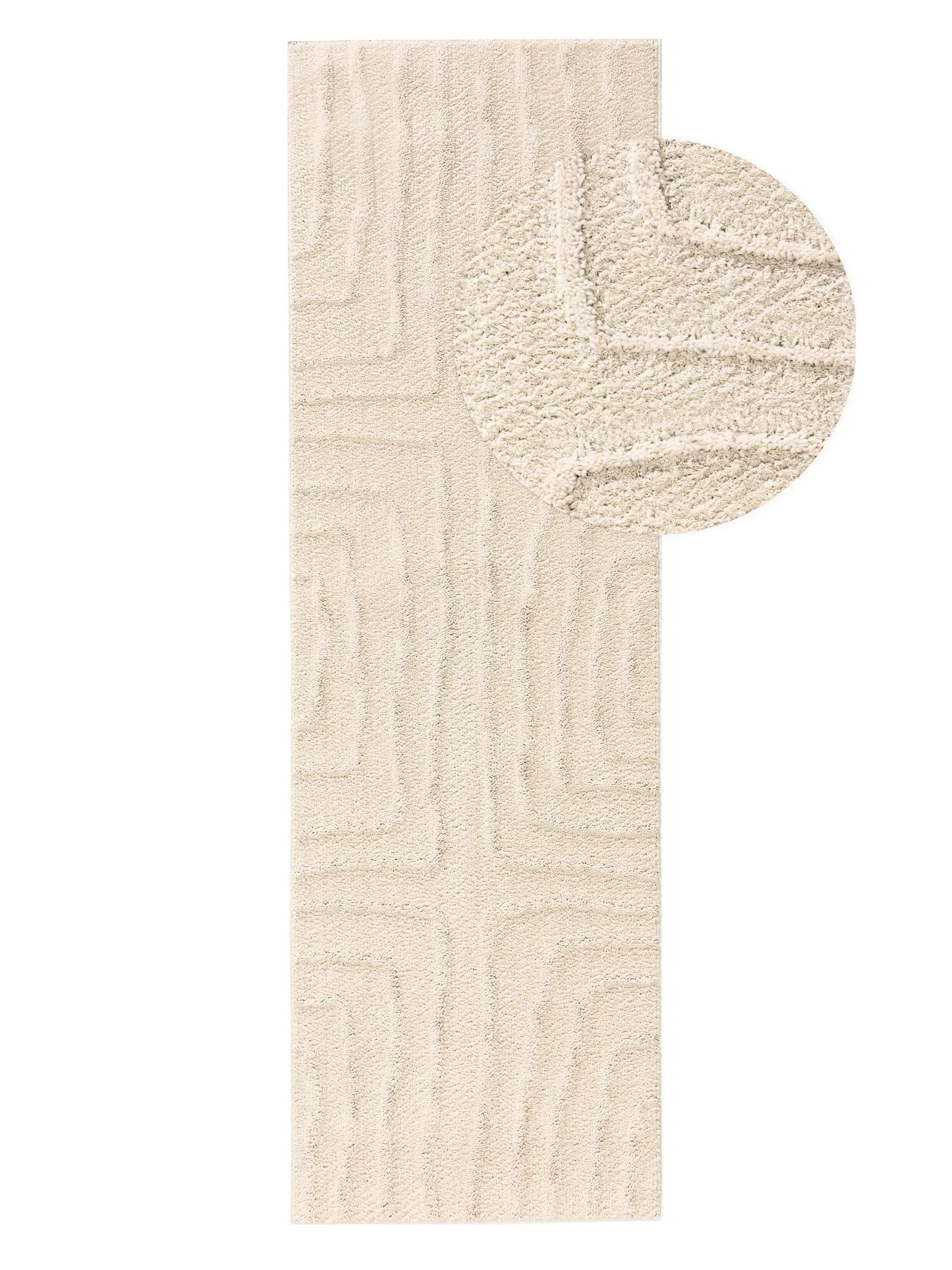 Runner Junis Cream
