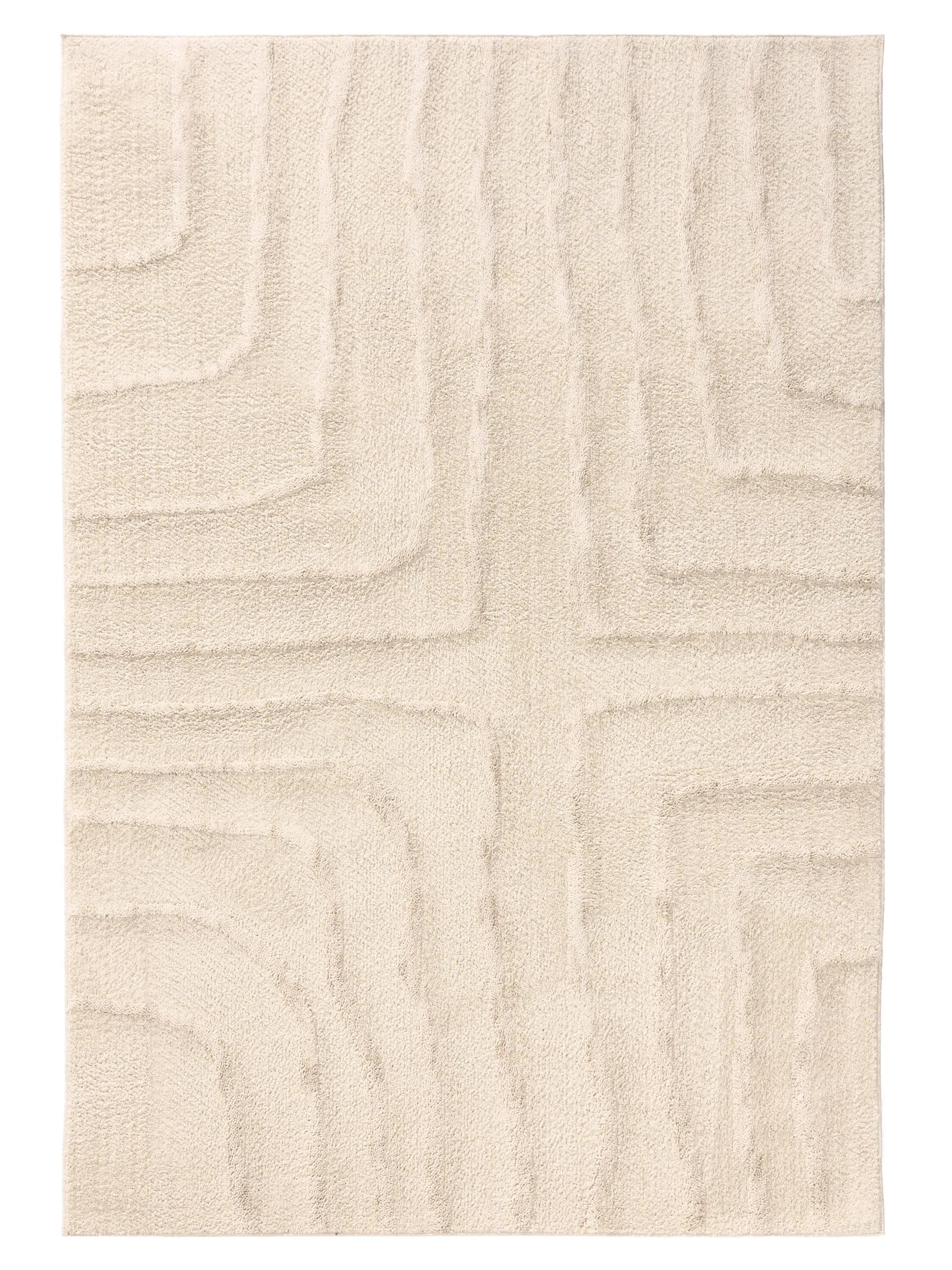 Rug Junis Cream