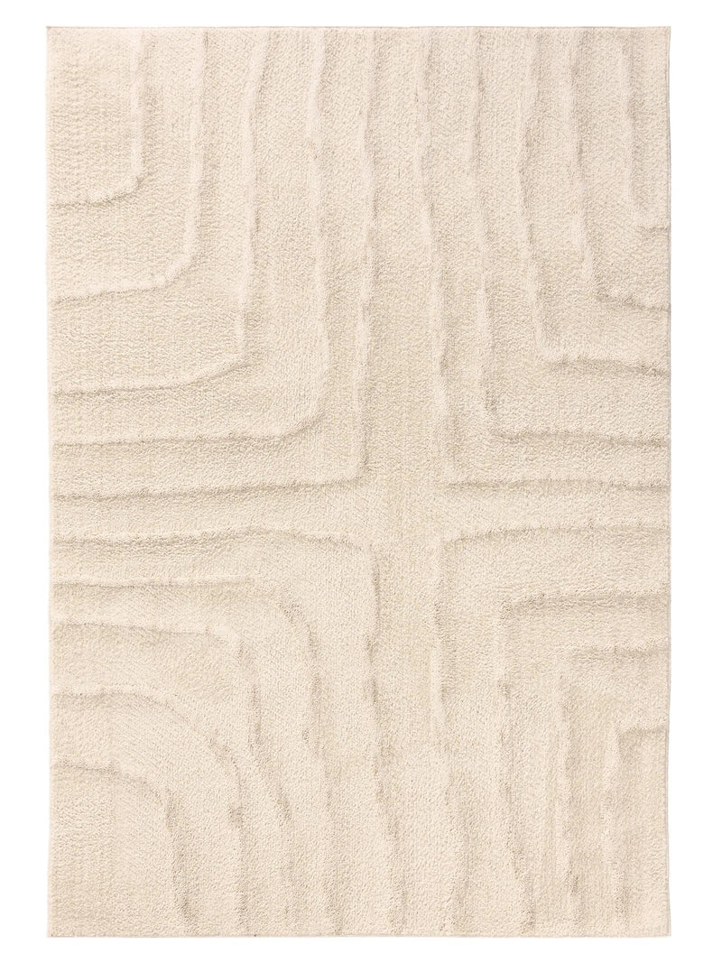 Rug Junis Cream
