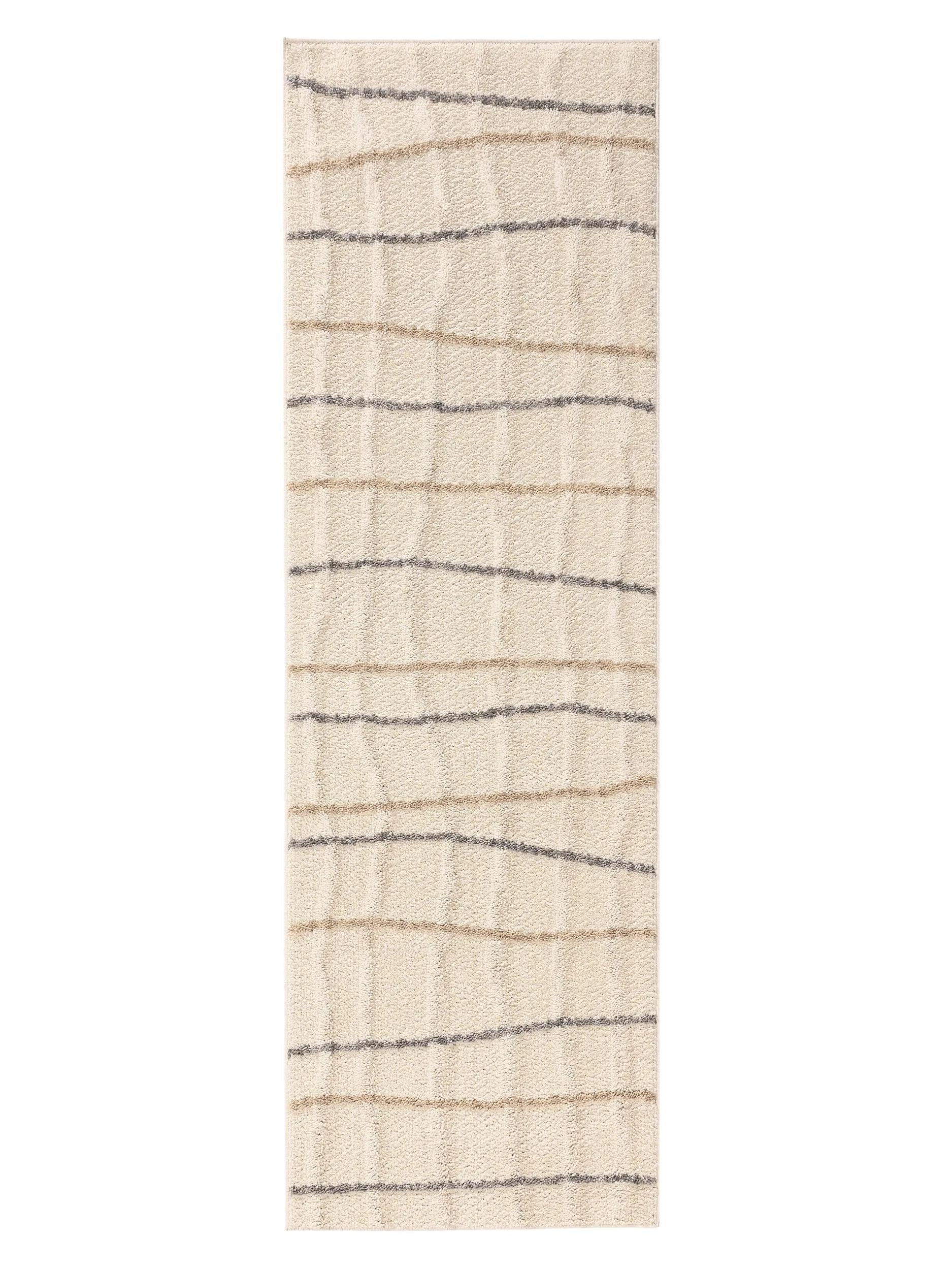 Runner Junis Cream