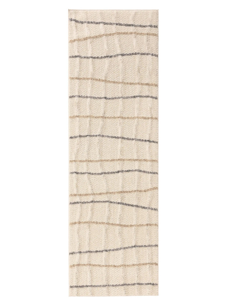 Runner Junis Cream