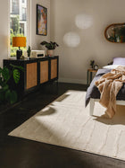 Rug Junis Cream