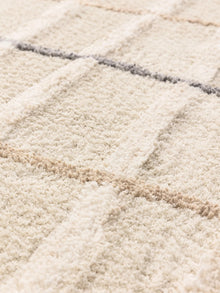 Runner Junis Cream