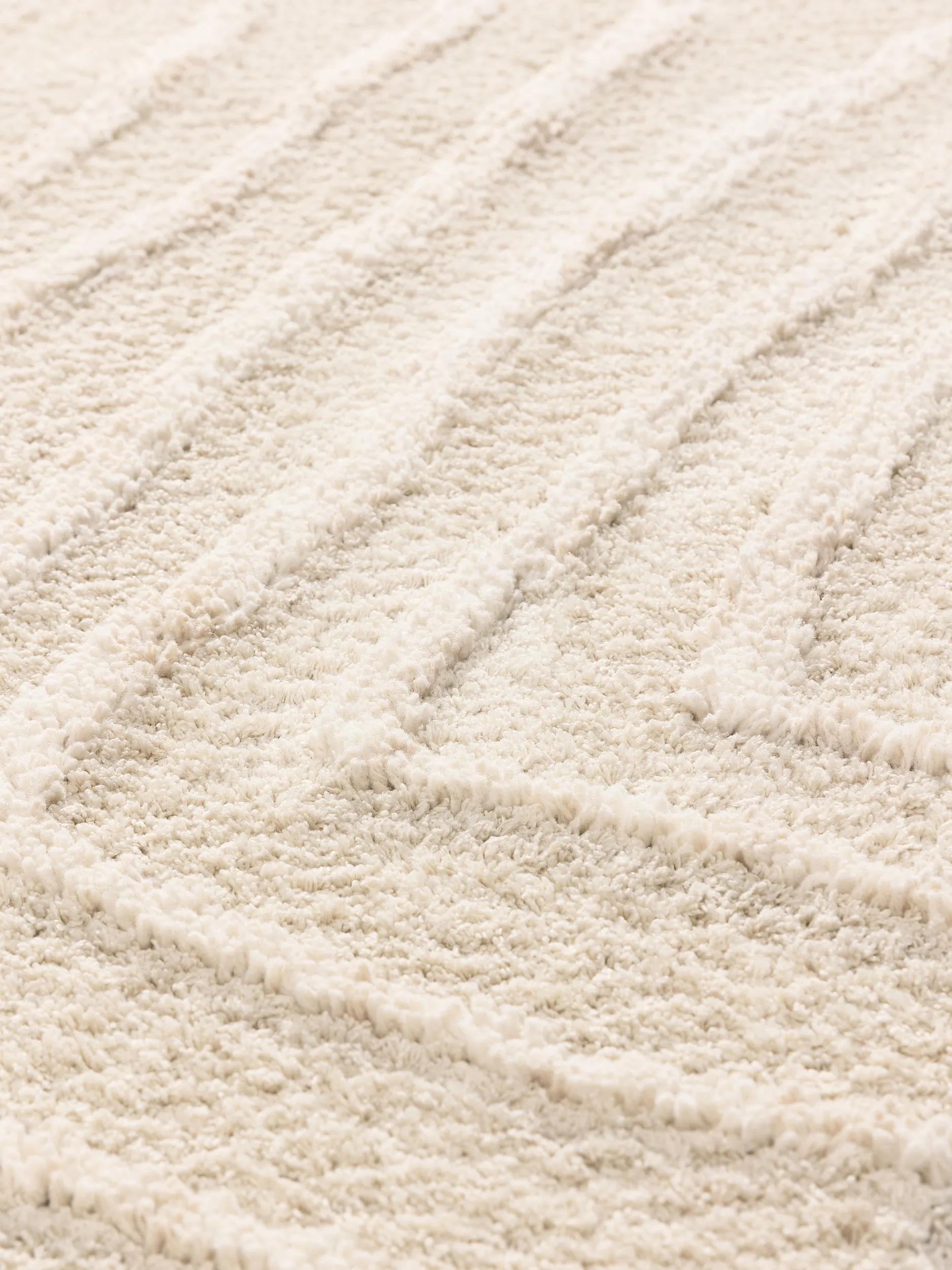 Runner Junis Cream