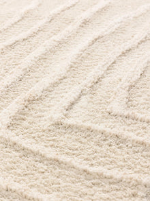 Runner Junis Cream