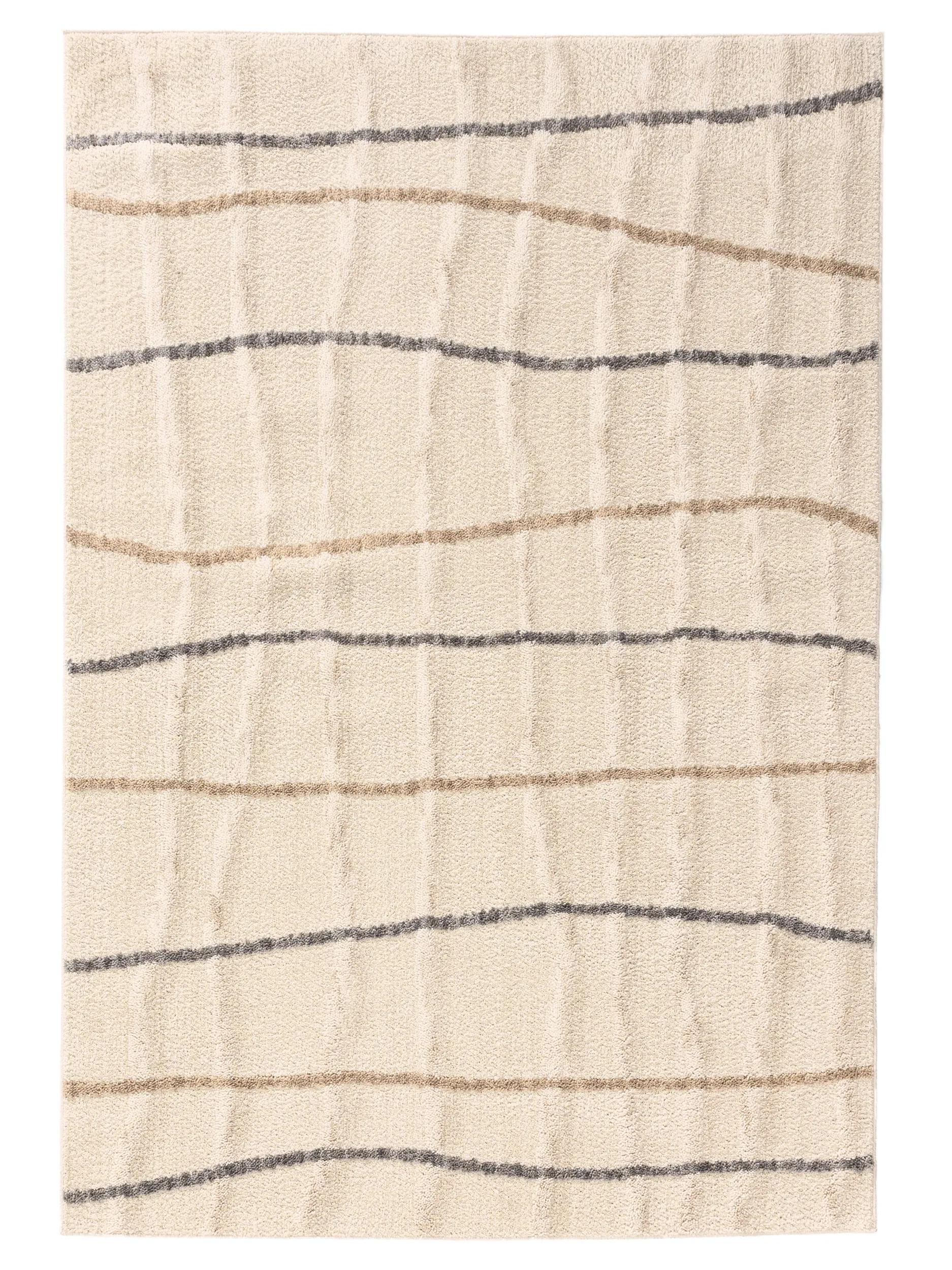 Rug Junis Cream