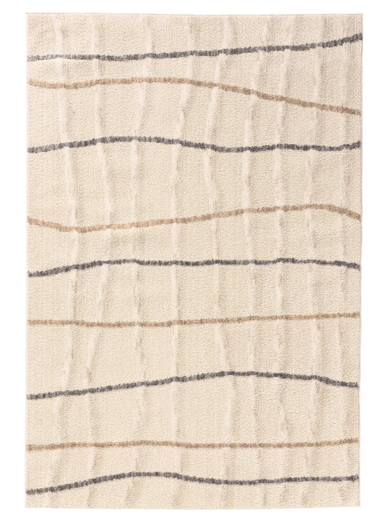 Rug Junis Cream