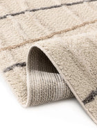 Rug Junis Cream
